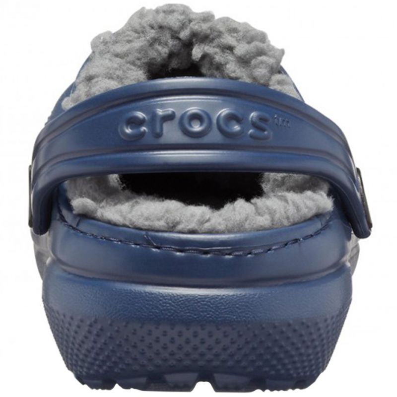 Crocs Lined Clog Jr 207009 459 Cipő - Sportmania.hu