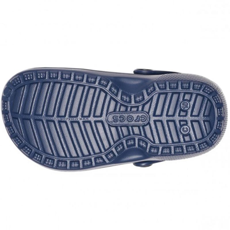 Crocs Lined Clog Jr 207009 459 Cipő - Sportmania.hu