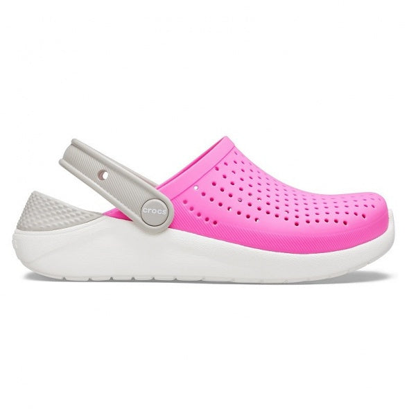 Crocs LiteRide Clog K gyerek Papucs