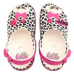 Crocs LOL Surprise Diva Cls Clg K Papucs Cipő - Sportmania.hu