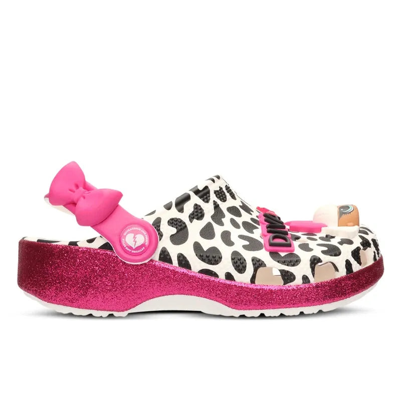 Crocs LOL Surprise Diva Cls , gyerek Papucs - Sportmania.hu