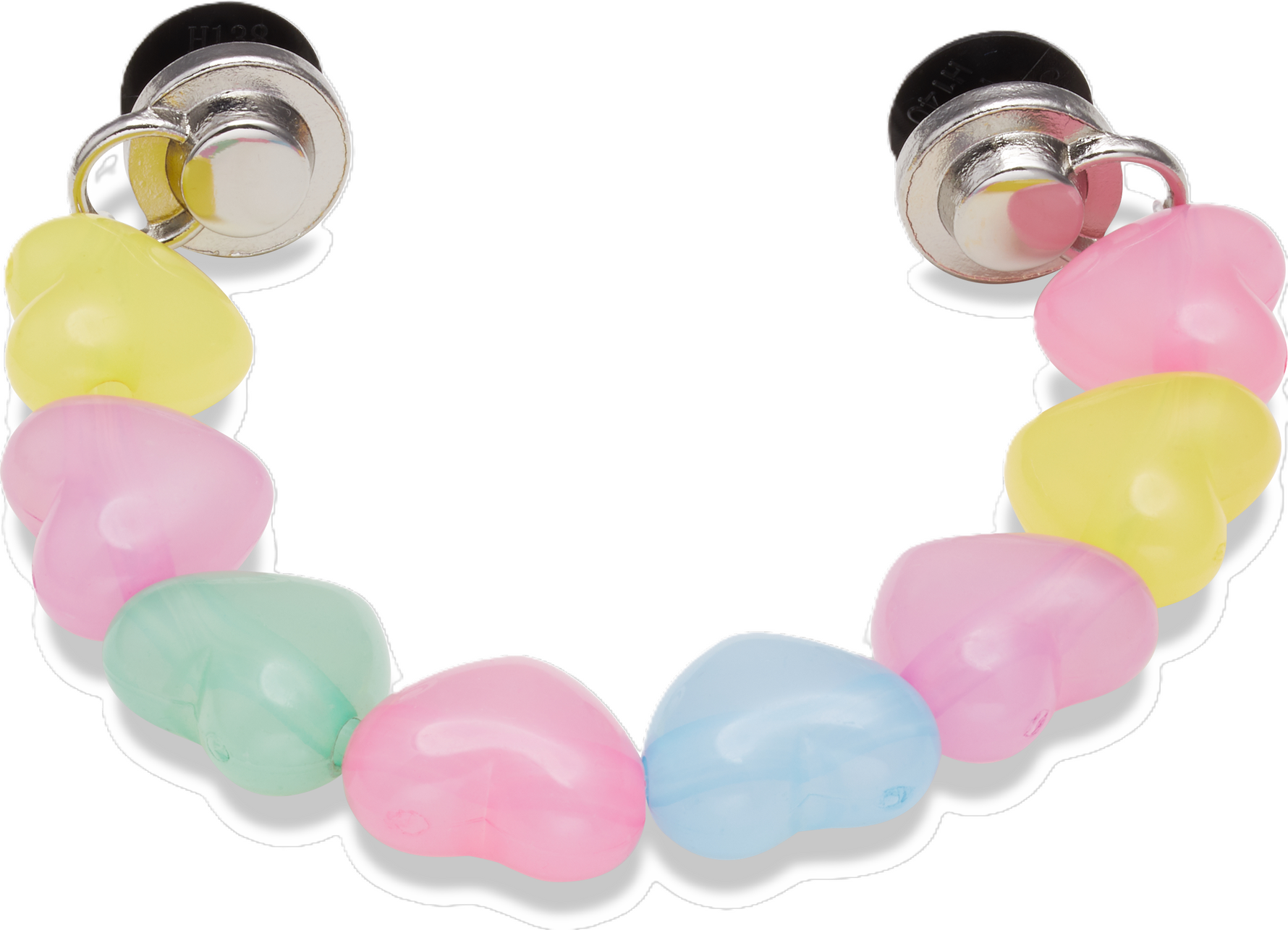 Crocs Lovely Chain Egyéb - Sportmania.hu