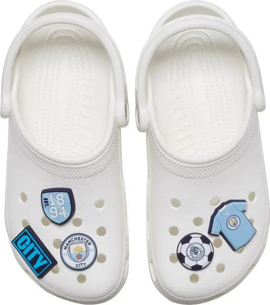 Crocs Manchester City 5Pck Egyéb - Sportmania.hu