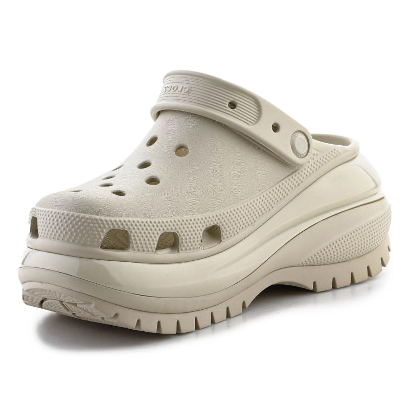 Crocs Mega Crush Clog unisex papucs 207988-2Y2