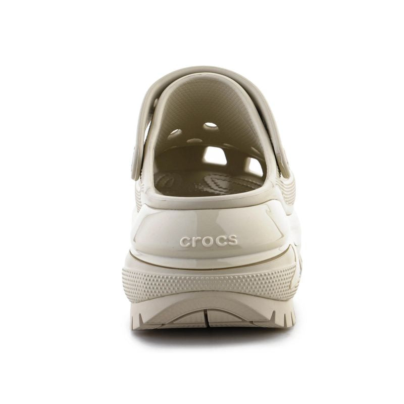 Crocs Mega Crush Clog unisex papucs 207988-2Y2