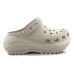 Crocs Mega Crush Clog unisex papucs 207988-2Y2