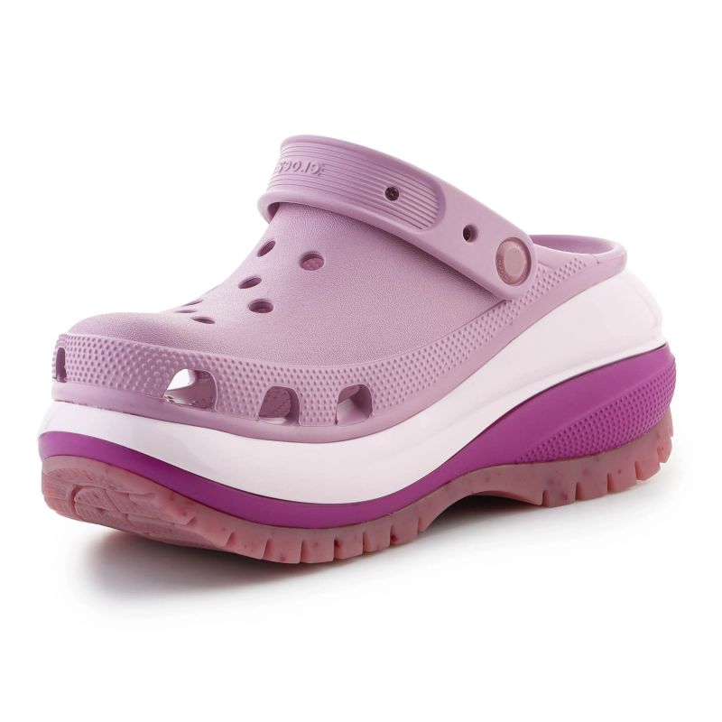 Crocs Mega Crush Clog W 207988-5BX cipő - Sportmania.hu