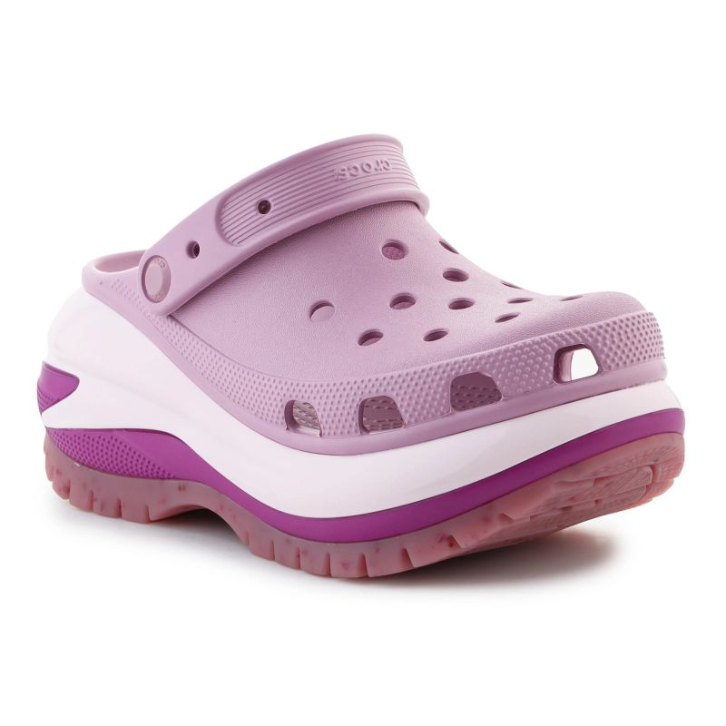 Crocs Mega Crush Clog W női papucs 207988-5BX