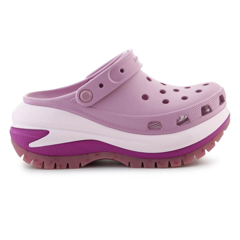 Crocs Mega Crush Clog W női papucs 207988-5BX