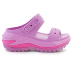 Crocs Mega Crush Sandal unisex papucs 207989-6WQ