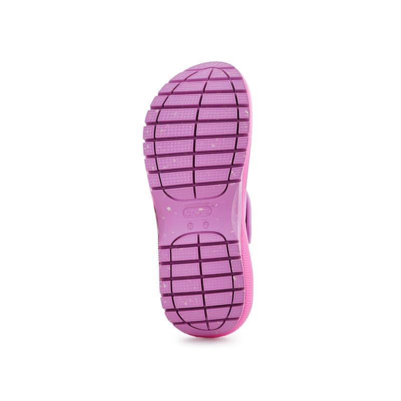 Crocs Mega Crush Sandal unisex papucs 207989-6WQ