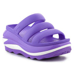 Crocs Mega Crush Triple Strap Clogs unisex papucs 209842-5AJ
