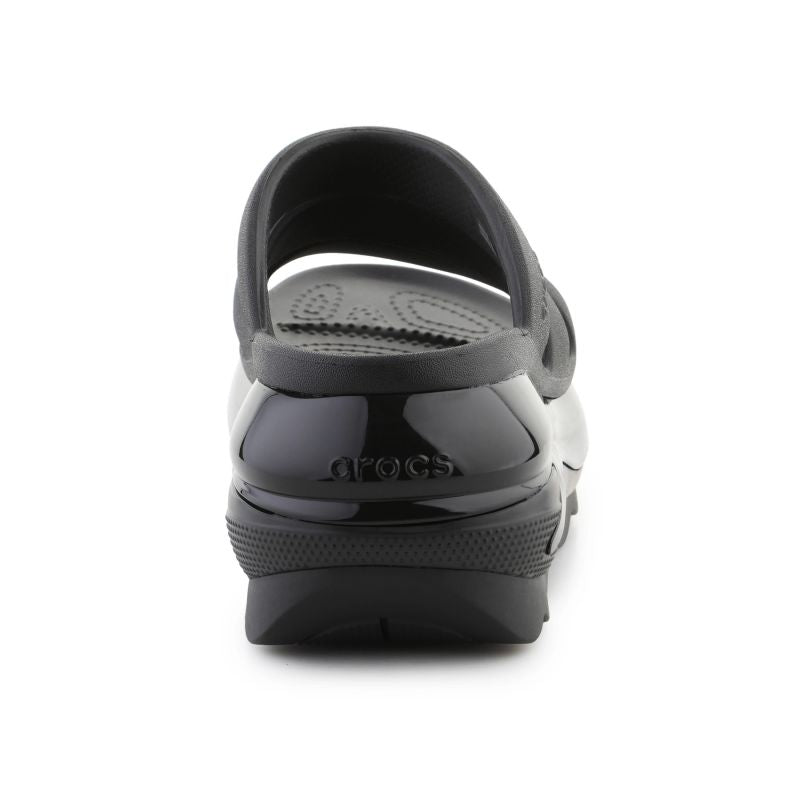 Crocs Mega Crush Triple Strap Flip-Flops 209842-001 Cipő - Sportmania.hu