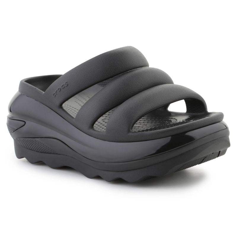Crocs Mega Crush Triple Strap Flip-Flops 209842-001 Cipő - Sportmania.hu