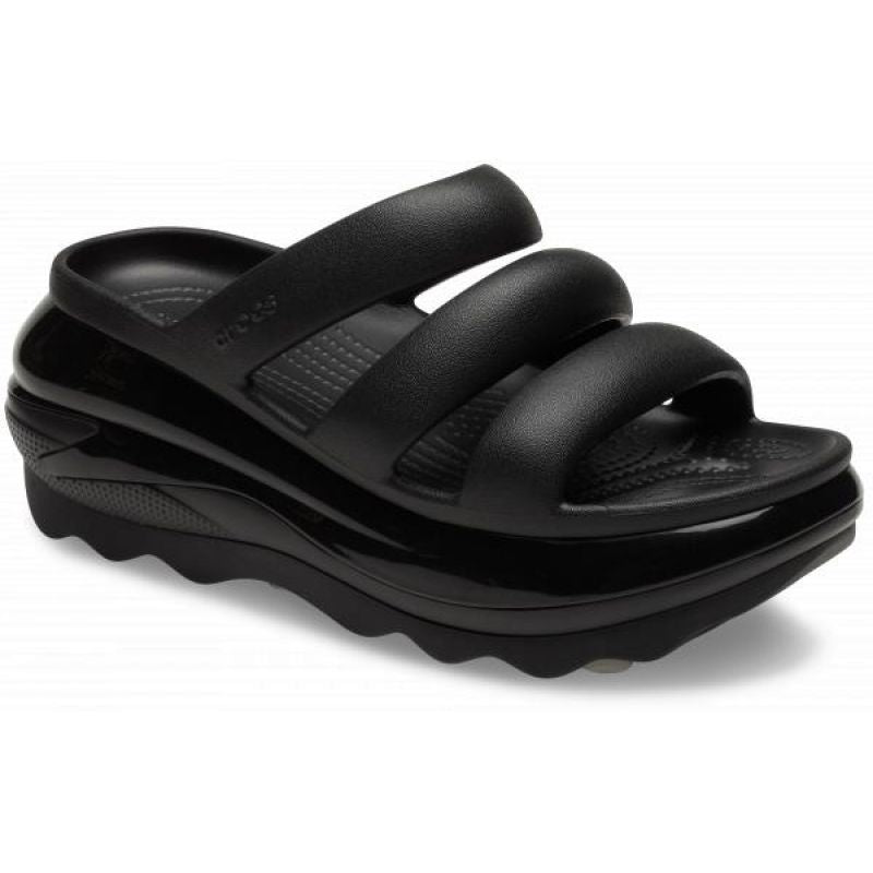 Crocs Mega Crush Triple Strap Flip-Flops 209842-001 Cipő - Sportmania.hu