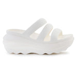 Crocs Mega Crush Triple Strap Flip-Flops 209842-0WV Cipő - Sportmania.hu