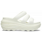 Crocs Mega Crush Triple Strap Flip-Flops 209842-0WV Cipő - Sportmania.hu