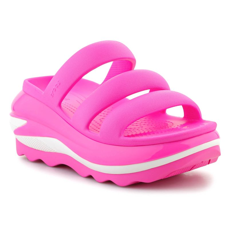 Crocs Mega Crush Triple Strap Flip-Flops 209842-6TW Cipő - Sportmania.hu