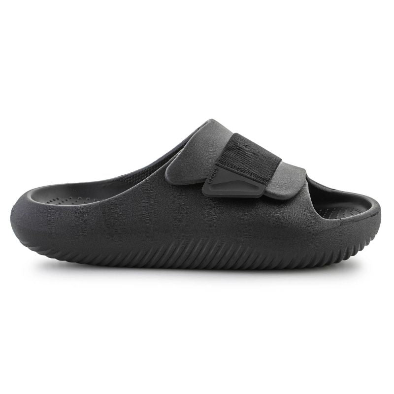 Crocs Mellow Luxe Recovery Slide 209413-001 flip-flops Cipő - Sportmania.hu