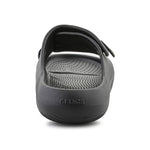 Crocs Mellow Luxe Recovery Slide flip-flops Cipő Utcai unisex 209413-001