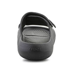 Crocs Mellow Luxe Recovery Slide flip-flops Cipő Utcai unisex 209413-001