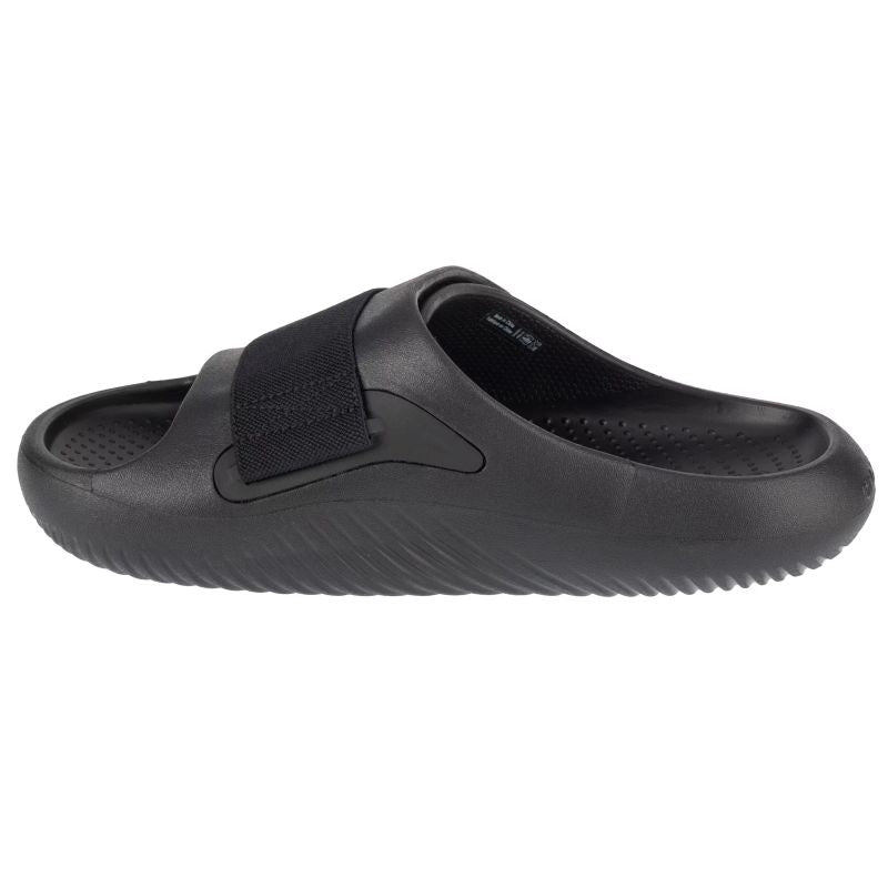 Crocs Mellow Luxe Recovery Slide flip-flops Cipő Utcai unisex 209413-001