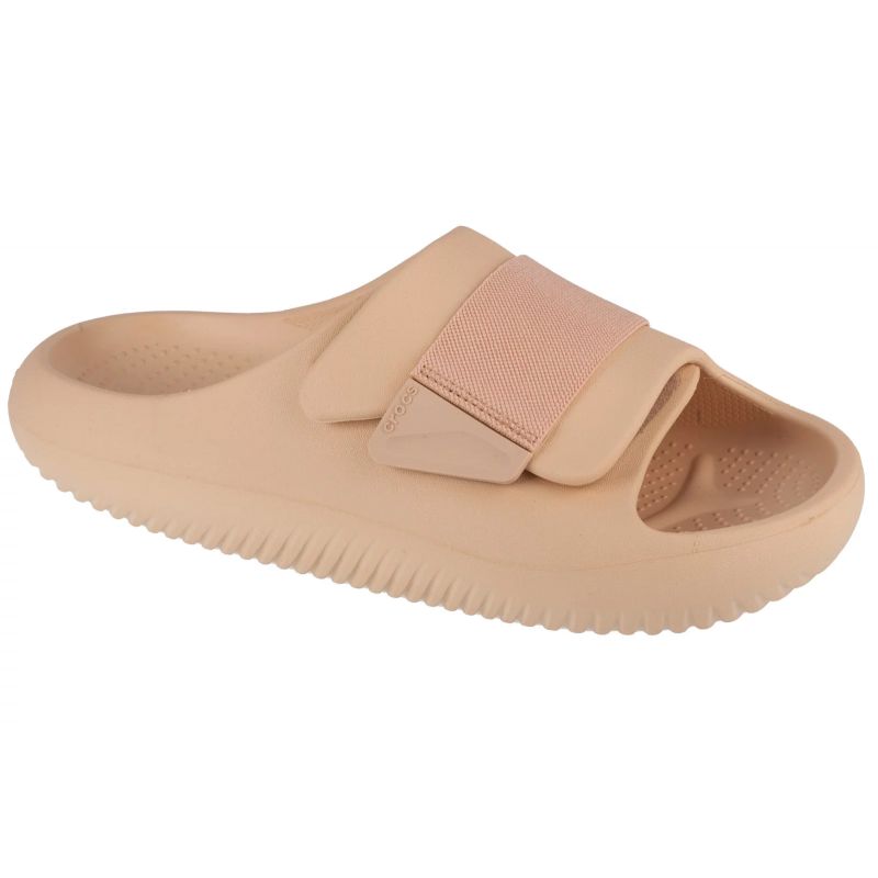 Crocs Mellow Luxe Recovery Slide M 209413-2DS flip-flops Cipő - Sportmania.hu