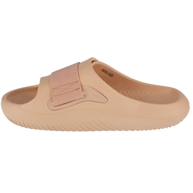 Crocs Mellow Luxe Recovery Slide M flip-flops Cipő férfi 209413-2DS