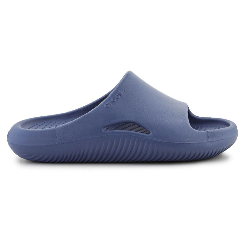Crocs Mellow recovery Slide 208392-402 flip-flops Cipő - Sportmania.hu