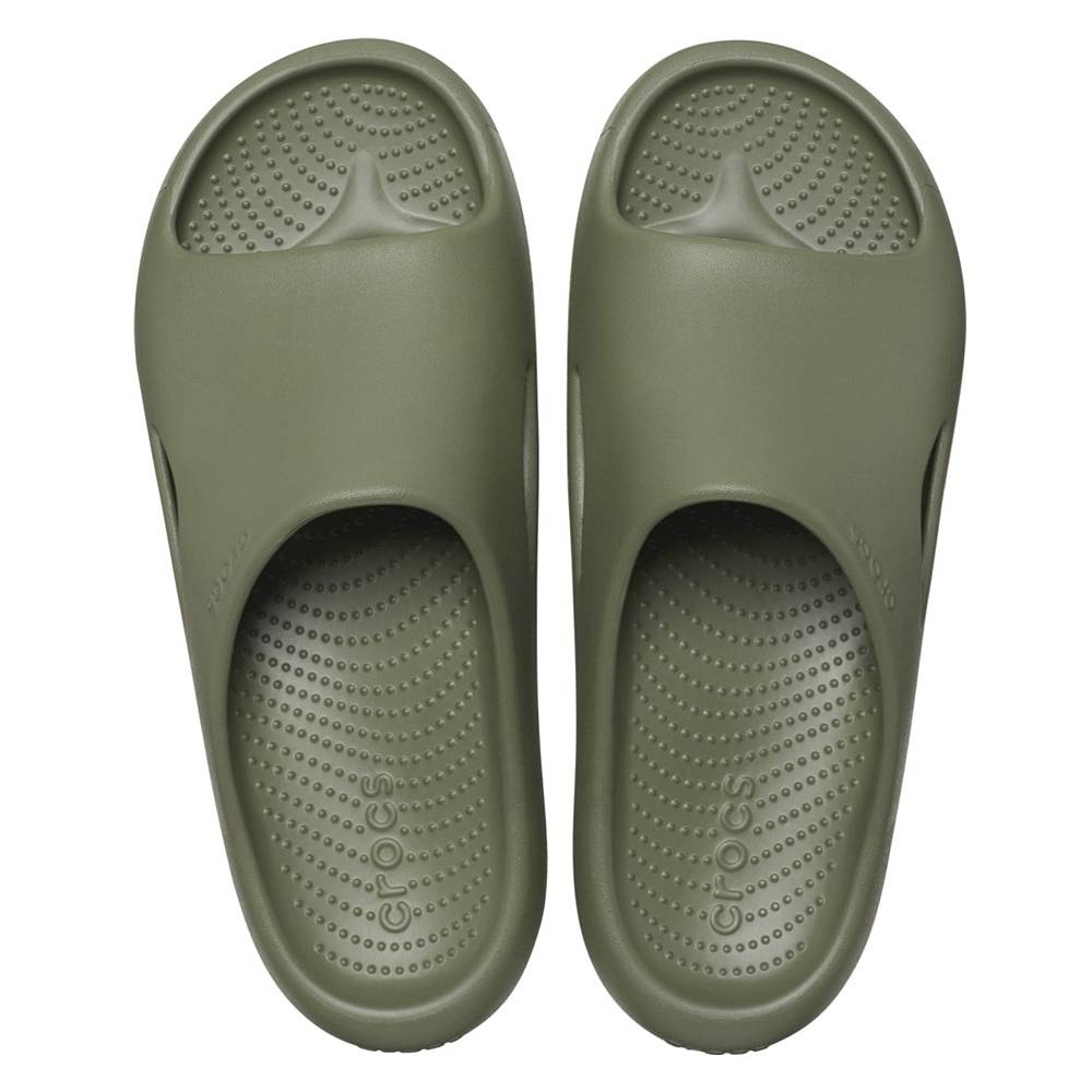 Crocs Mellow Recovery Slide papucs