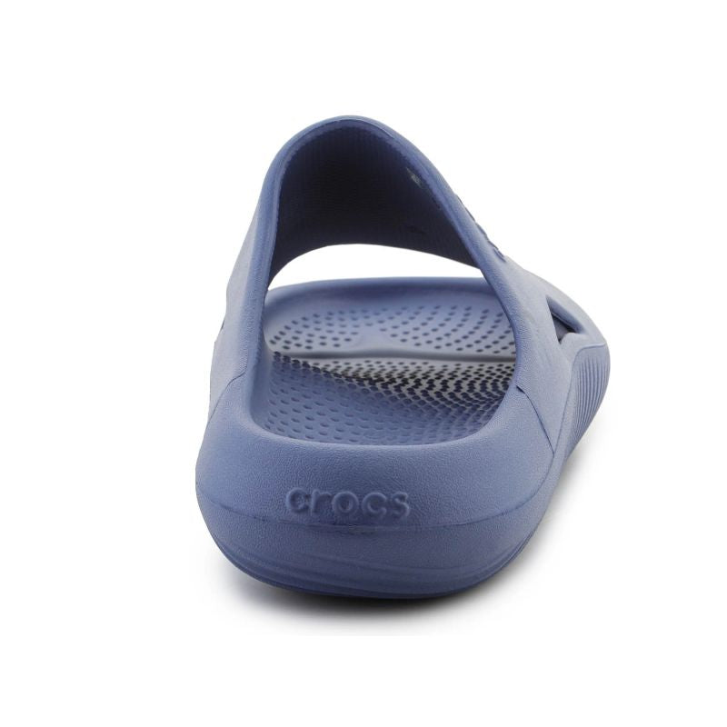 Crocs Mellow recovery Slide flip-flops Cipő unisex 208392-402