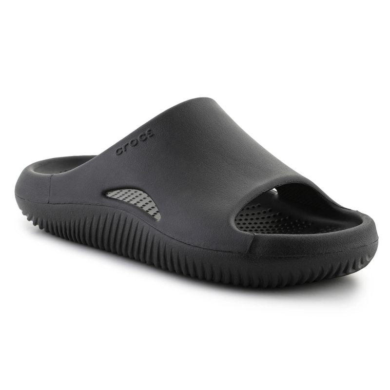 Crocs Mellow Recovery Slide U 208392-001 flip-flops Cipő - Sportmania.hu
