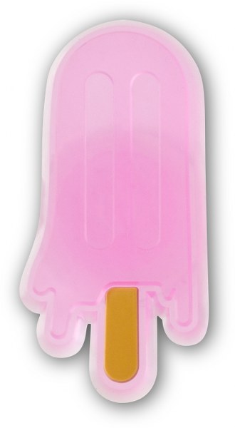 Crocs Melting Pink Treat unisex