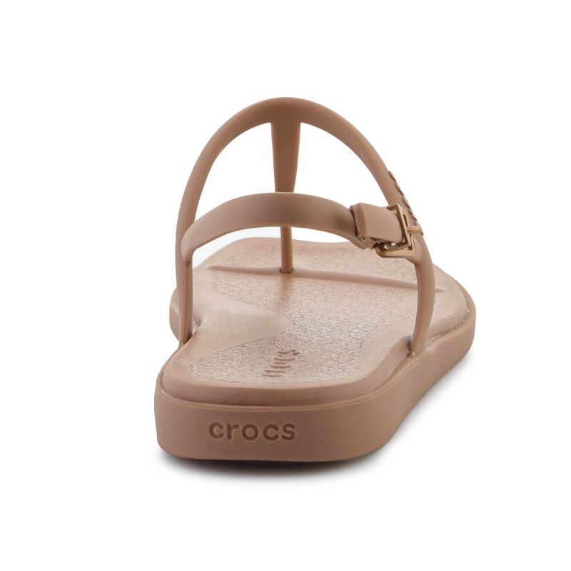 Crocs Miami Thong Flip W Sandals Utcai női 209793-2JJ