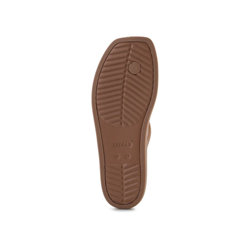 Crocs Miami Thong Flip W Sandals Utcai női 209793-2JJ