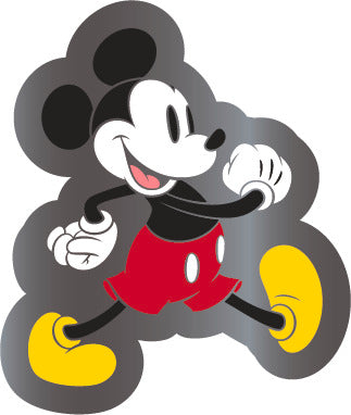 Crocs Mickey Elevated unisex