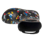 Crocs Mickey Friends Handle It Boot Jr 210889-90H wellies Cipő - Sportmania.hu