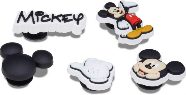 Crocs Mickey Pant 5PK Cipődísz - Sportmania.hu