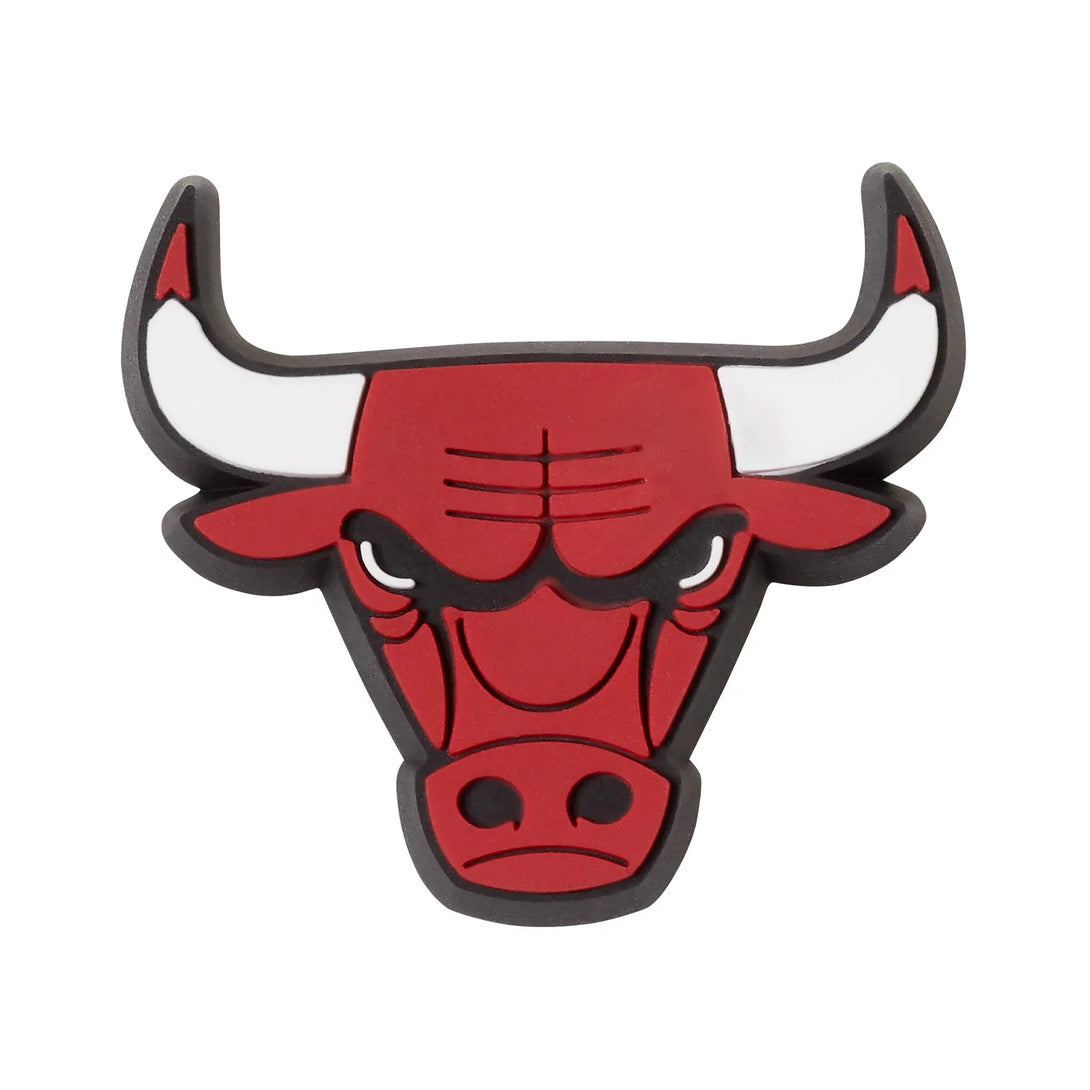 Crocs NBA Chicago Bulls Logo - Sportmania.hu