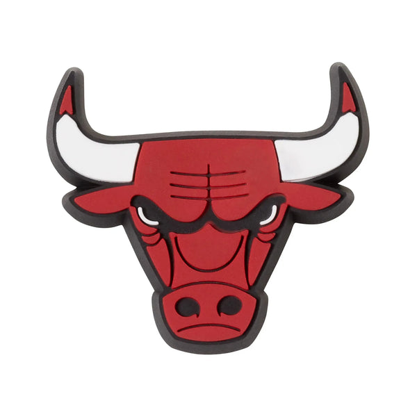 Crocs NBA Chicago Bulls Logo - Sportmania.hu