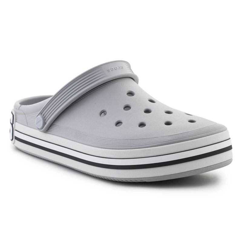 Crocs Off Court Logo Clog 209651-1FT flip-flops Cipő - Sportmania.hu