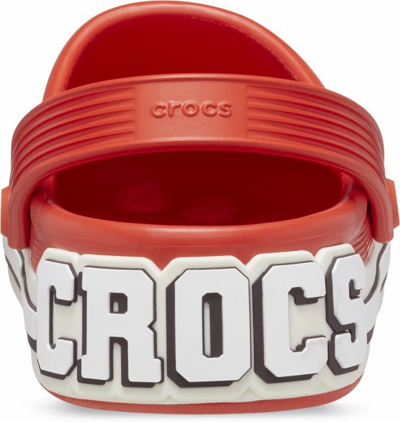 Crocs Off Court Logo Clog Papucs Cipő - Sportmania.hu