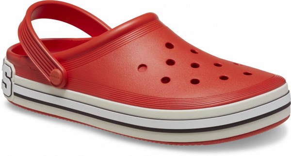 Crocs Off Court Logo Clog Papucs Cipő - Sportmania.hu