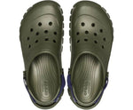 Crocs Offroad Sport Clog Papucs - Sportmania.hu