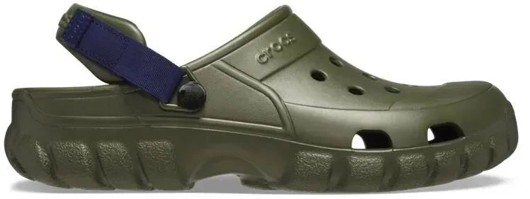 Crocs Offroad Sport Clog unisex Papucs