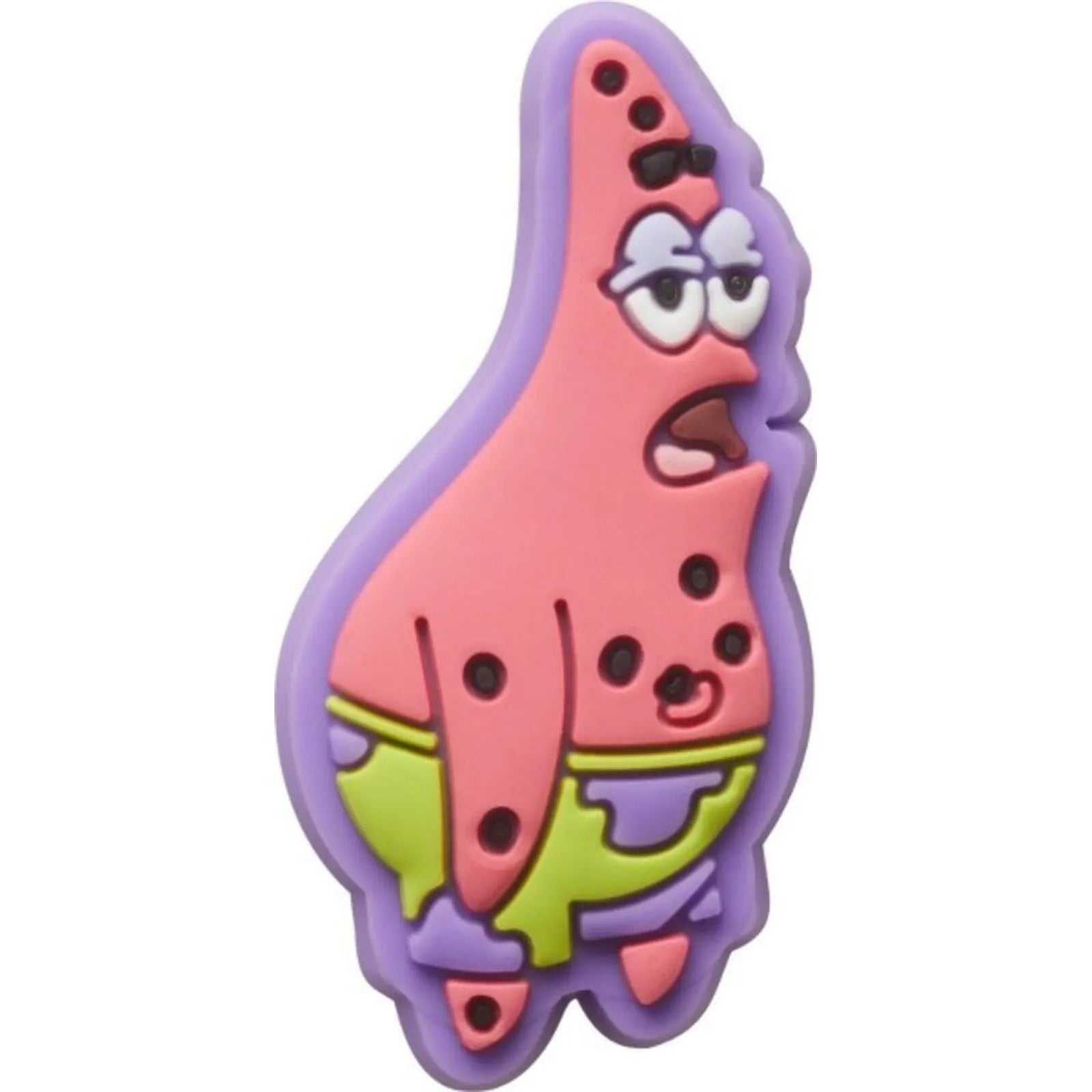 Crocs Patrick unisex