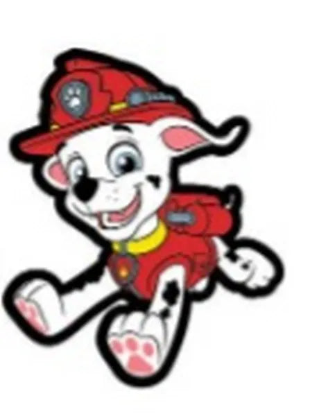 Crocs Paw Patrol Marshall 1 Cipődísz - Sportmania.hu