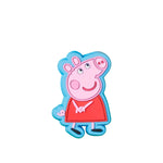 Crocs Peppa malac EGYÉB - Sportmania.hu