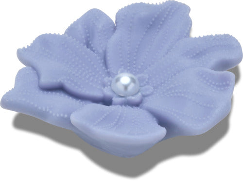 Crocs Periwinkle Flower with Pearl unisex