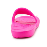 Crocs Pink Crush W 210088-6TW Flip-Flops Cipő - Sportmania.hu
